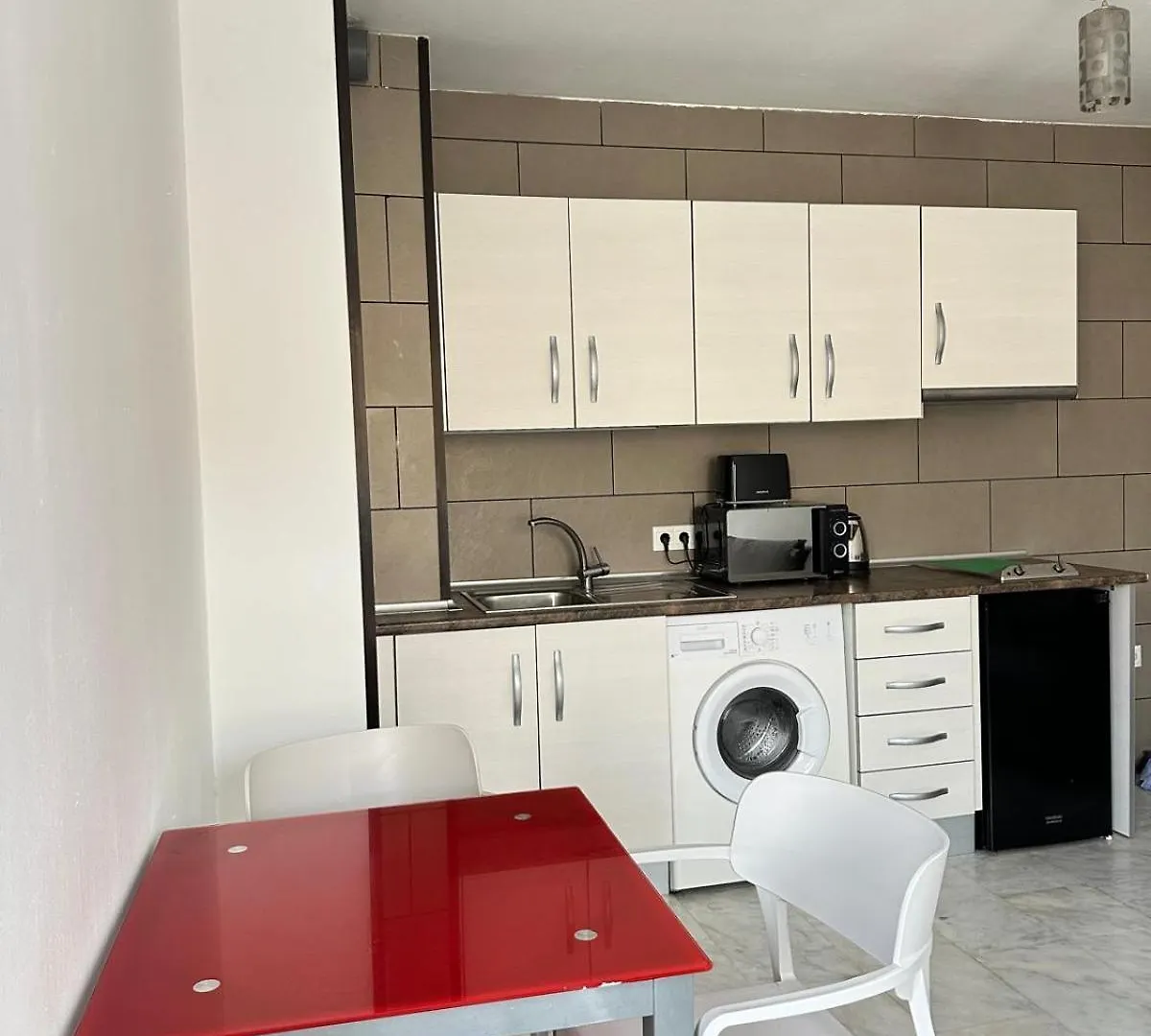 Apartamentos Playa Huelin Málaga