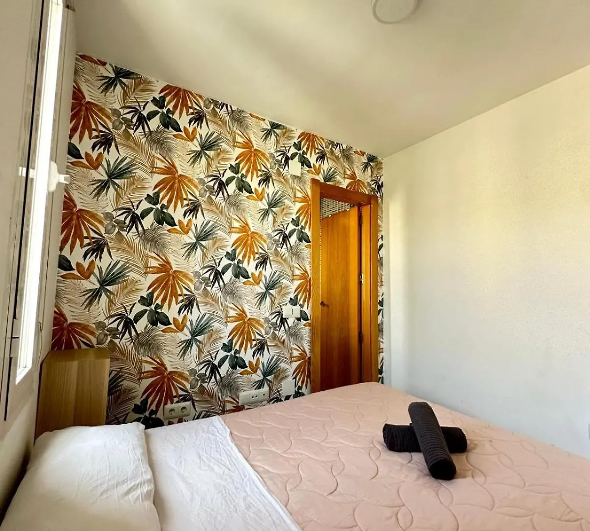 Apartamentos Playa Huelin Málaga